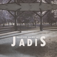 Jadis (feat. 4e Régiment) - Single - Buzétage & Momo Sky