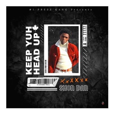 Keep Yuh Head Up - Single