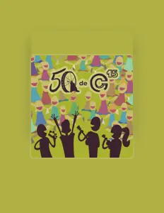 聆聽 Colònies C15、觀看音樂影片、閱讀小傳、查看巡演日期等！