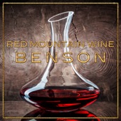 Benson - Red Mountain Wine