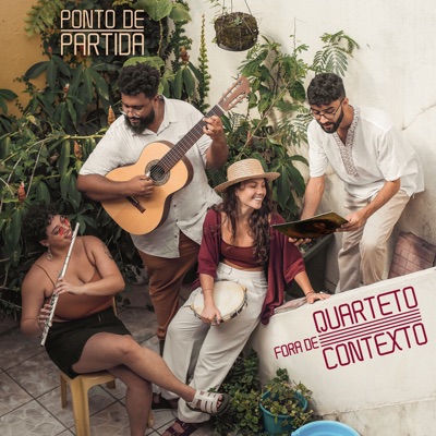 Ponto de Partida - EP