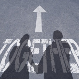 Together (feat. Paiddy) Mody
