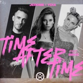 Time After Time (feat. Beks) artwork