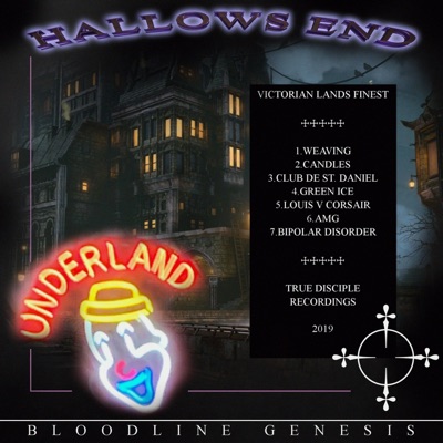 Hallows End