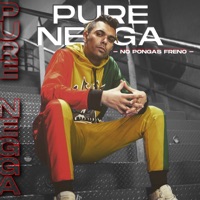 No Pongas Freno - Single - Pure Negga