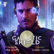 Galactic Shield (Unabridged) - JN Chaney & Scott Moon