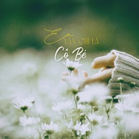 Em Vẫn Chỉ Là Cô Bé - Single - Vũ Đức Kiên OBC & Melomix