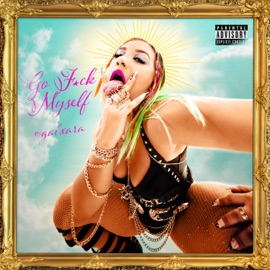 Go F*ck Myself (GFM) GALXARA