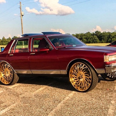 Heavy (feat. Soulja mentality musik) - Single