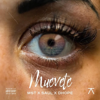 Muevete (feat. Dhope) - Single