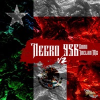 Negro 956 (feat. InclanMx) - Single - 8Uno