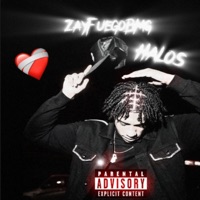 Halos - Single - Zay Fuego