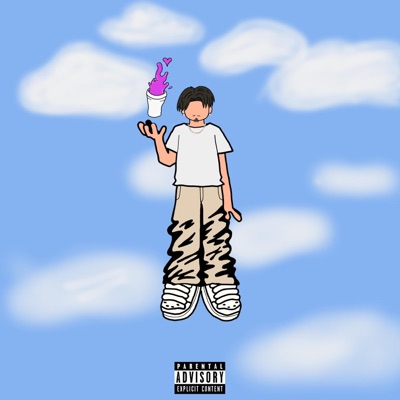 Fell In Love Wit Da Lean - Single