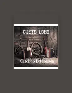 Listen to Dueto Lobo, watch music videos, read bio, see tour dates & more!