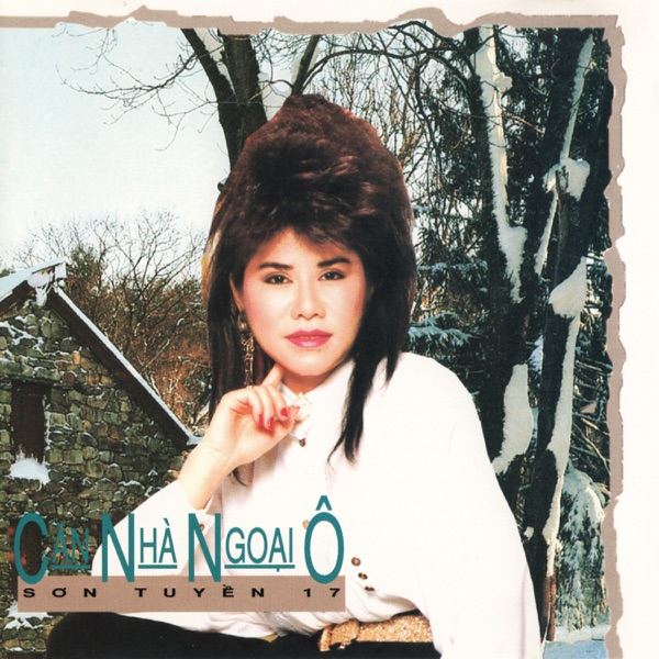 Căn Nhà Ngoại Ô