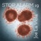 Stop Alarm 19 - Joe La Viola lyrics