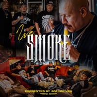 We Smoke - Single - 208 Natives