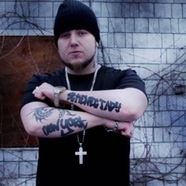 F**K YOU (feat. K DAVER) M3NACE