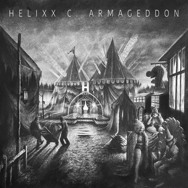 House of Helixx