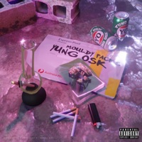 Mouldy Packs - Single - Yung Osk