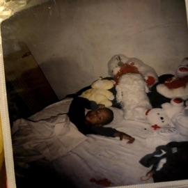 Spazz (feat. Lahlooooo) Mixhel Bluee