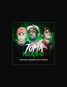 Ascolta MC Theu ZL, guarda video musicali, leggi la biografia, vedi le date del tour & altro!