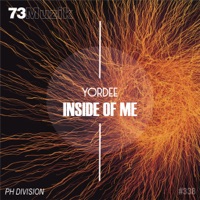 Inside of Me - Single - Yordee