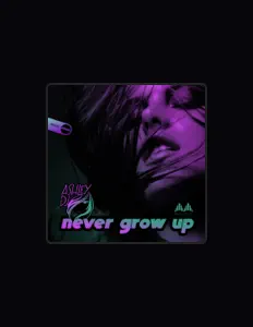 Ashley DJ सुनें, म्यूज़िक वीडियो देखें, बायो पढ़ें, दौरे की तारीखें और बहुत कुछ देखें!