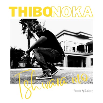 Tshwara mo (Radio Edit) - Single