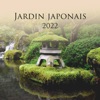 Jardin japonais 2022