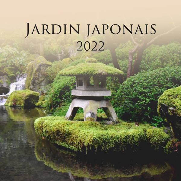 Jardin japonais 2022