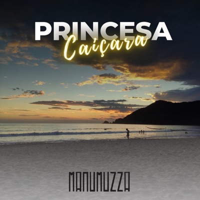 Princesa Caiçara - Single