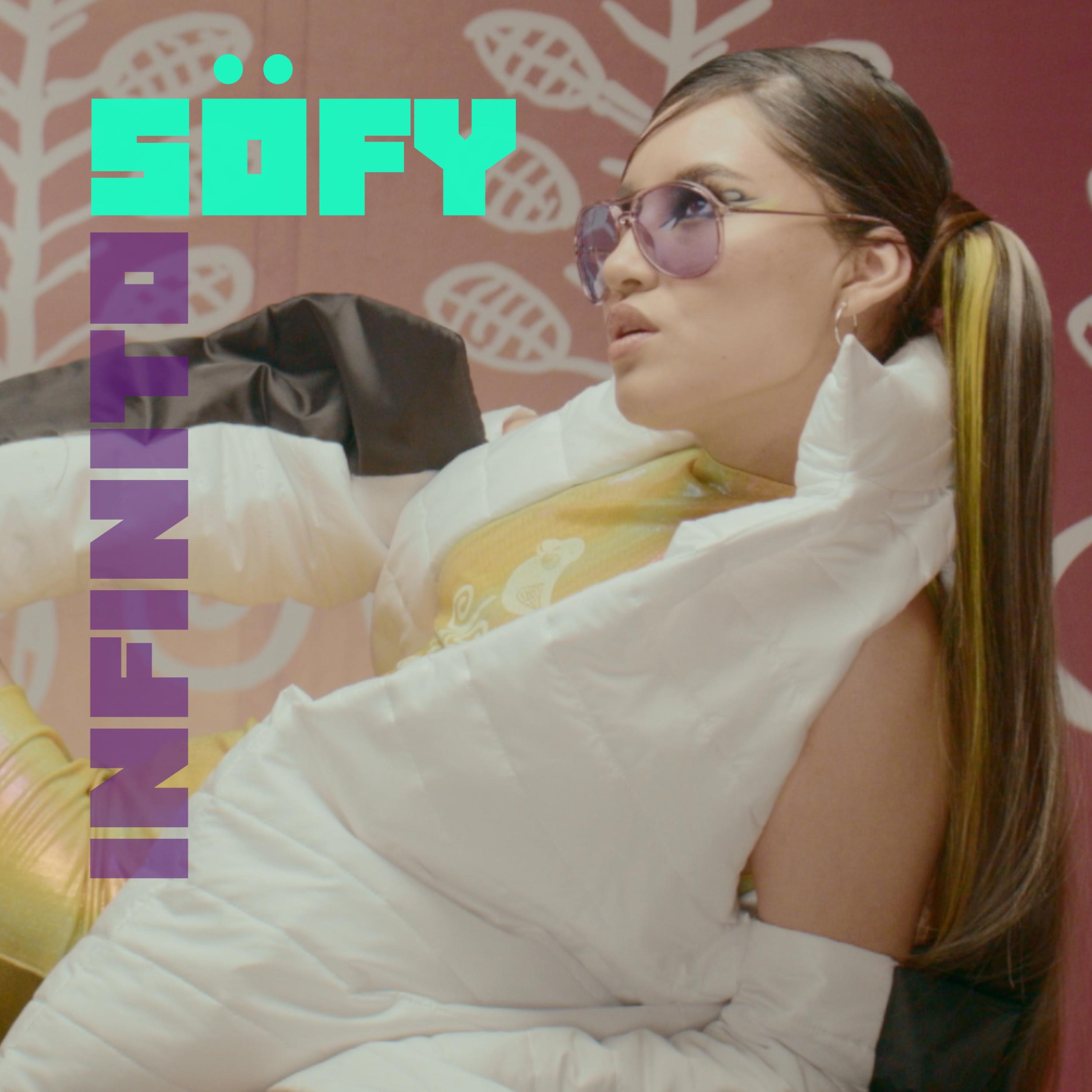 INFINITO - Single