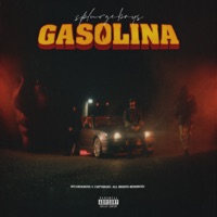 Gasolina - Single - Splurgeboys