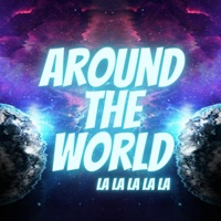 Around the World (La La La La La) - Single - DJ Crox