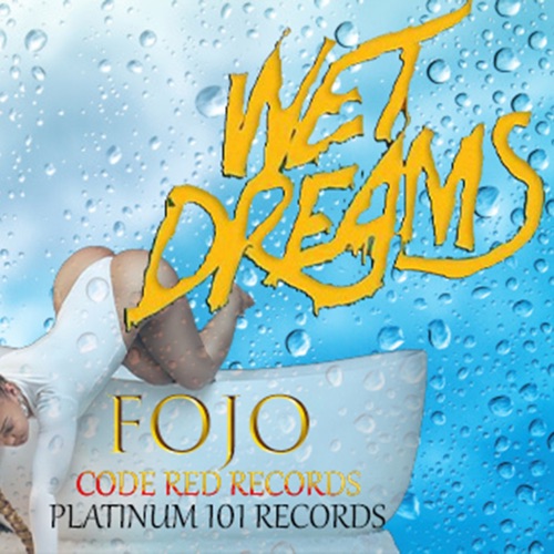 WET DREAMS (Special Version) - Single