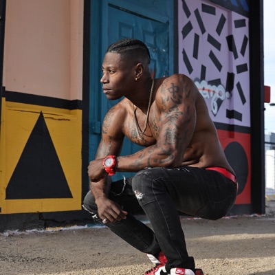 The Chosen One - Single