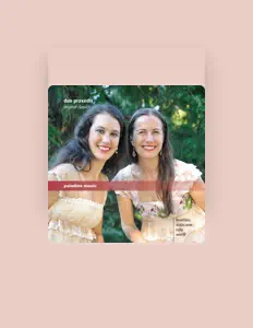 聆聽 Hug-Rütti Praxedis、觀看音樂影片、閱讀小傳、查看巡演日期等！