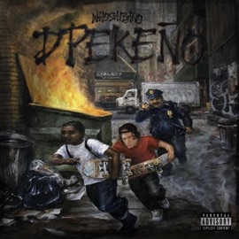 DPEKEÑO (feat. twe4k) whosalbano