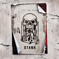 Stank (feat. Travis O'Neill, Guy Bennett & The Low-Dead) - Single - Ironkap