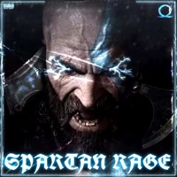 Spartan Rage - Single - Omeg@ Redd
