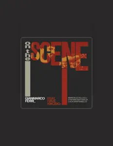 Dengarkan Gianmarco Ferri, tonton video musik, baca bio, lihat tanggal tur & lainnya!