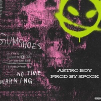 Astro Boy - Single - prod by spook