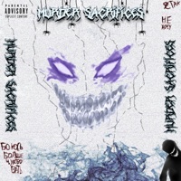 Murder Sacrifices - Single - yungburnss