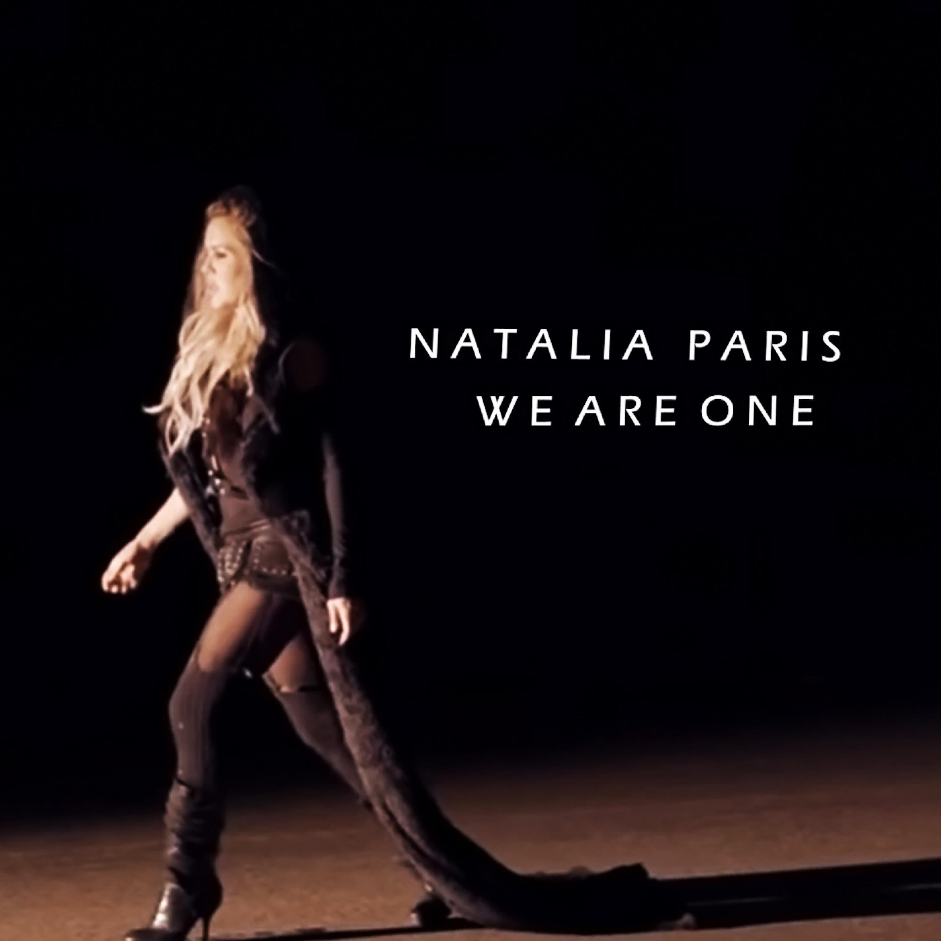 We Are One - Single