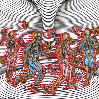 Need space (feat. 1200 Devo & Blu world) - Single