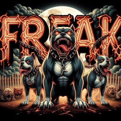 Freak - Single