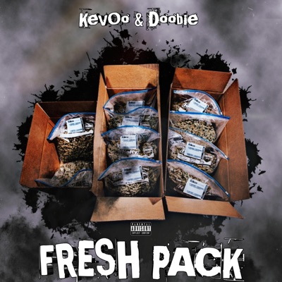 Fresh Pack - Single