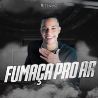 Fumaça pro Ar - Single - Vitinho Imperador