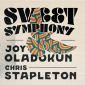 Sweet Symphony (feat. Chris Stapleton) artwork